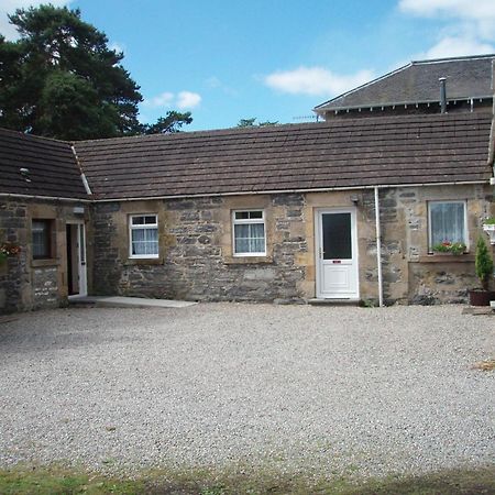 Columba House Otel Kingussie Dış mekan fotoğraf