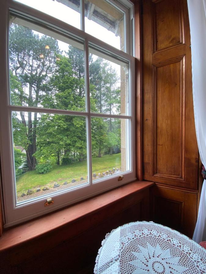 Columba House Otel Kingussie Dış mekan fotoğraf
