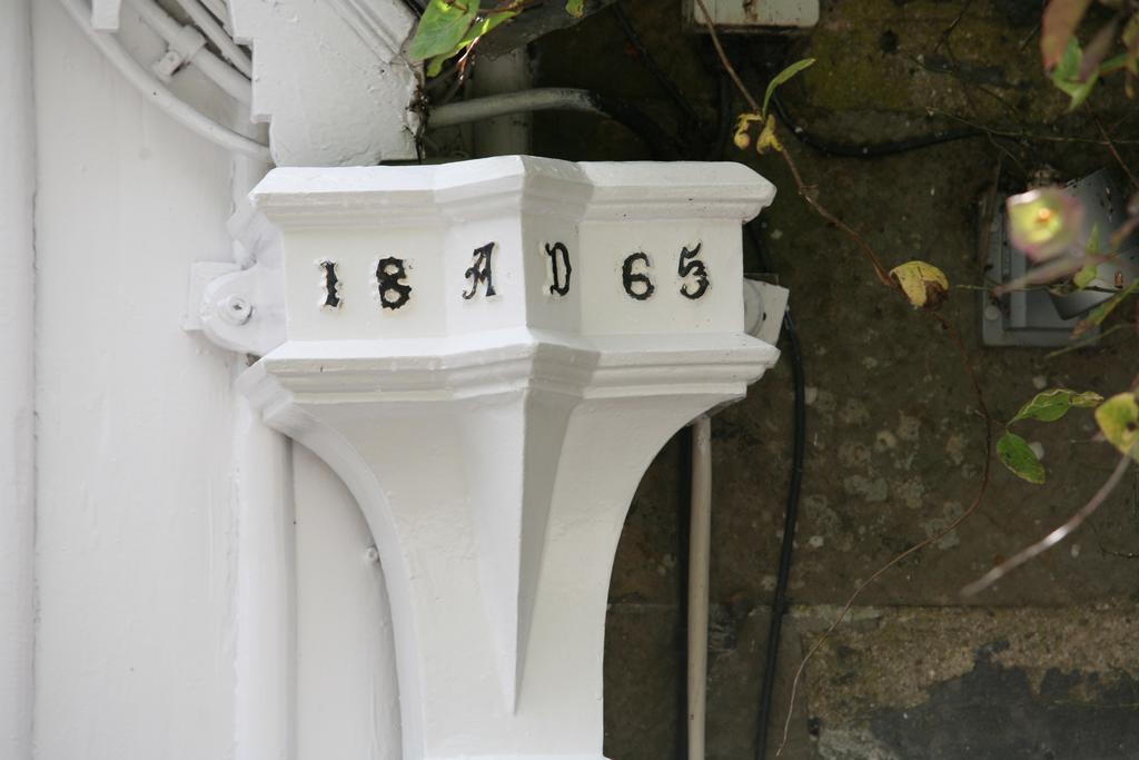 Columba House Otel Kingussie Dış mekan fotoğraf