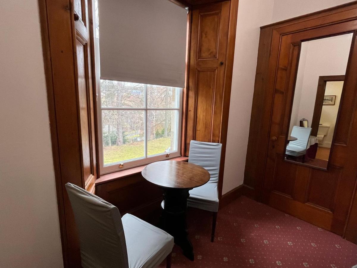 Columba House Otel Kingussie Dış mekan fotoğraf