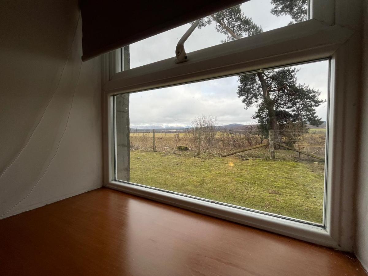 Columba House Otel Kingussie Dış mekan fotoğraf