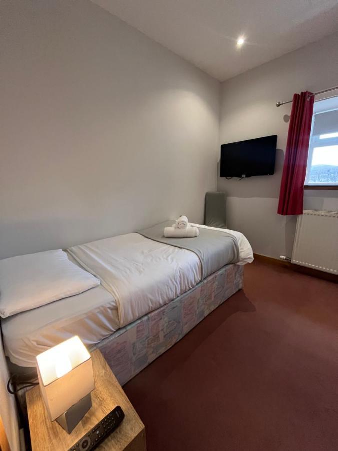 Columba House Otel Kingussie Dış mekan fotoğraf