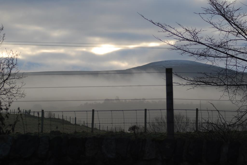 Columba House Otel Kingussie Dış mekan fotoğraf