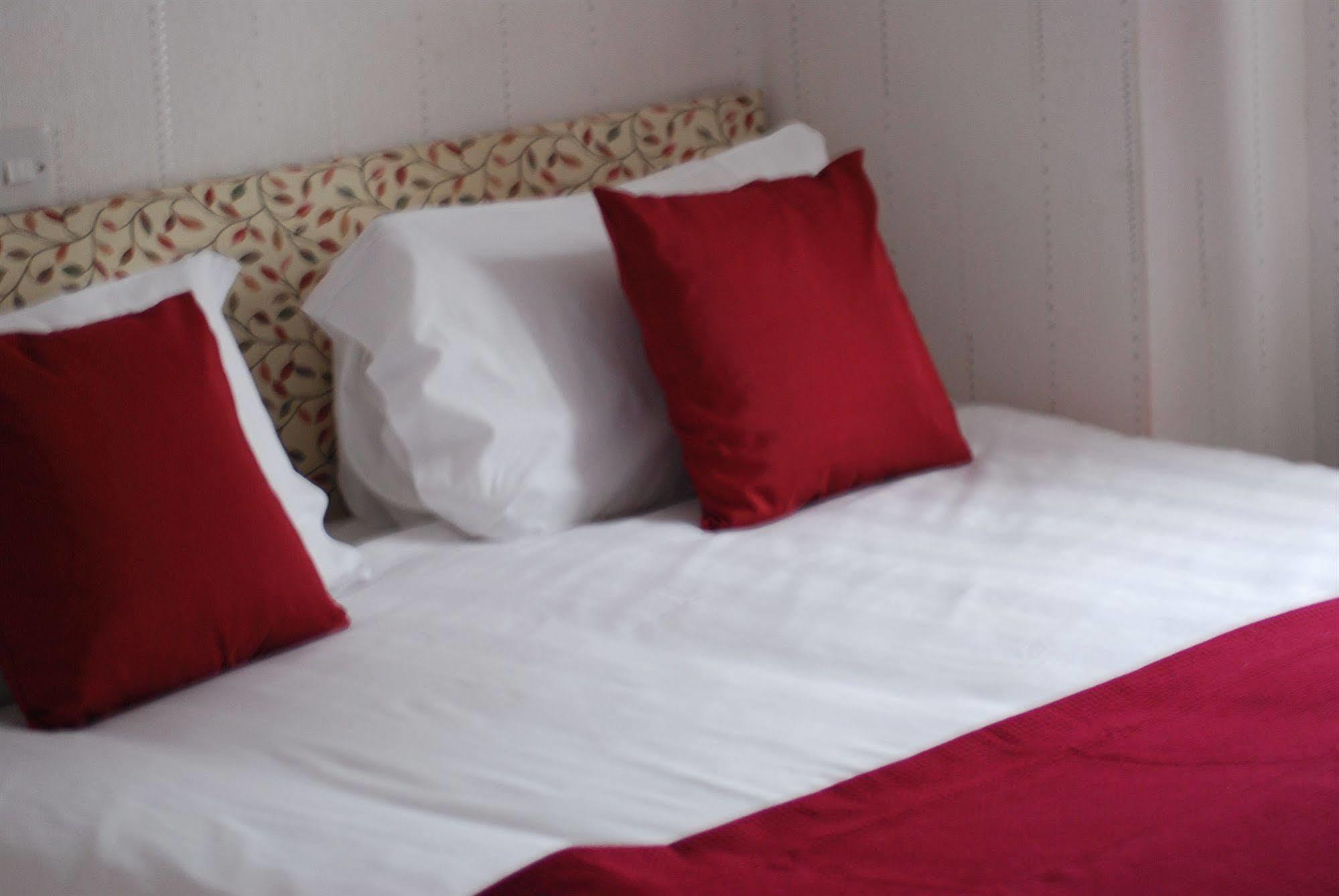 Columba House Otel Kingussie Dış mekan fotoğraf